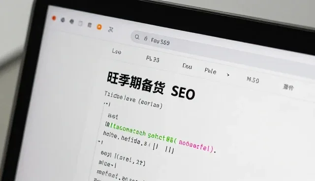 稳定性优化中的选型关注点：从搜索引擎排名看项目全程托管